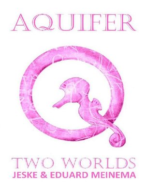 cover image of Aquifer 1